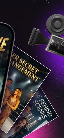 Torix TV: Short Drama & Reels iPhone screenshot 7