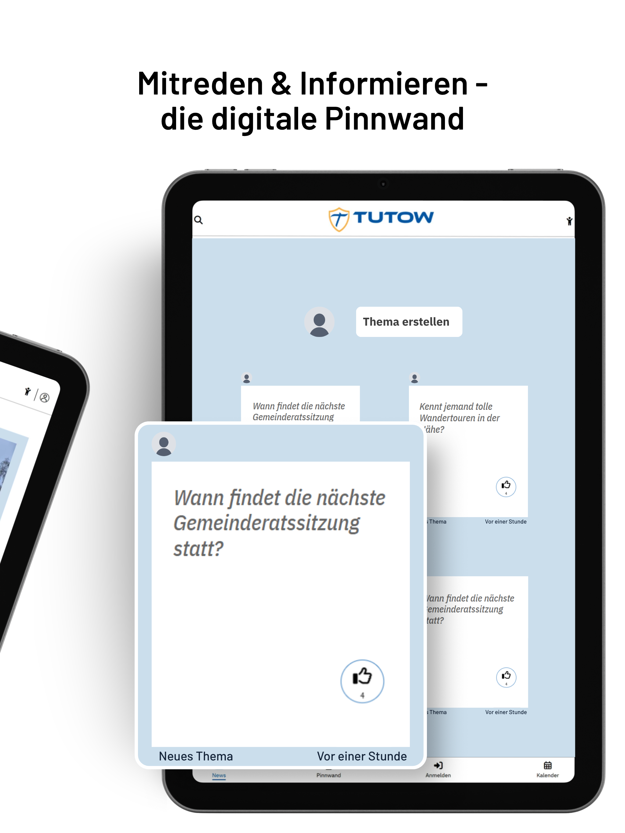 Tutow screenshot 8