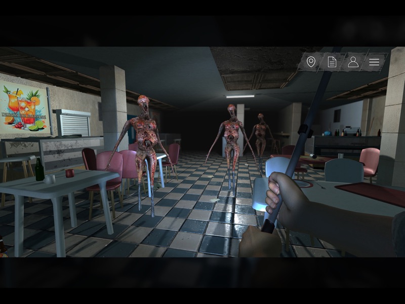 HOUSE 314: Survival Horror FPS screenshot 11