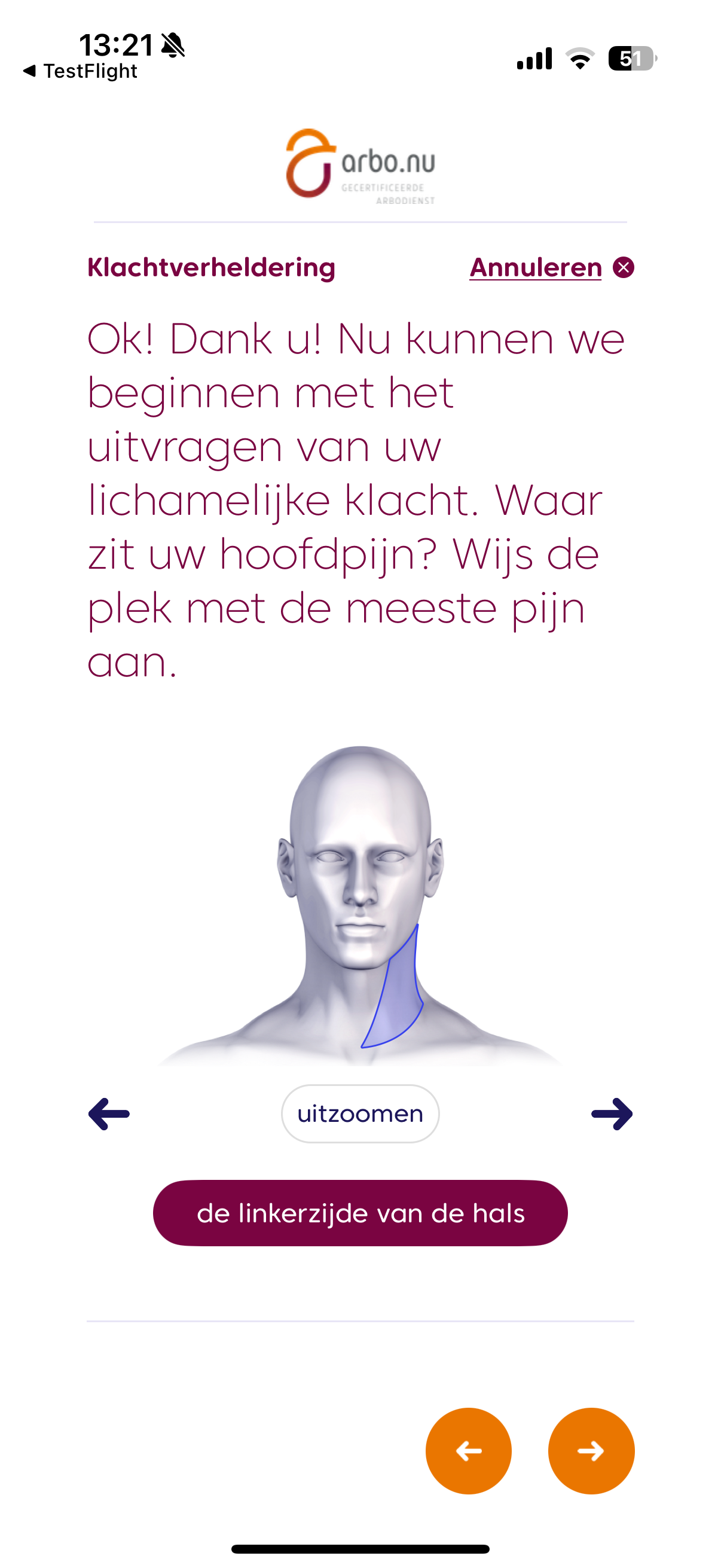ArboBuddy screenshot 5