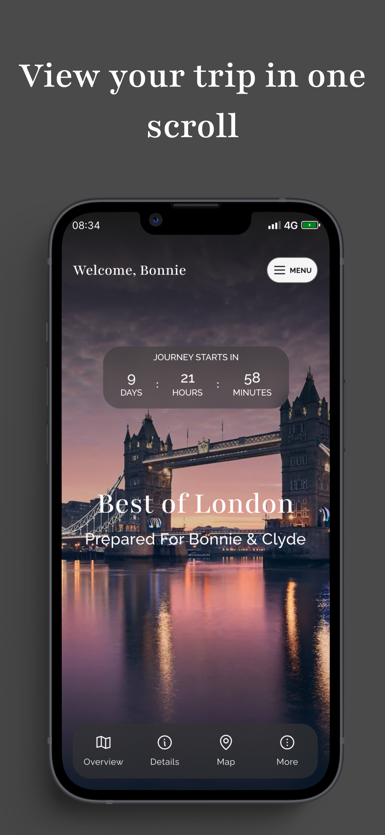 OpenDoors Global screenshot 2