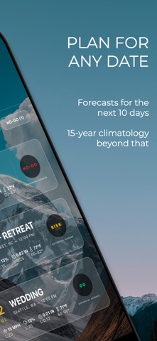 Threshold Weather Screenshot 6 of 6