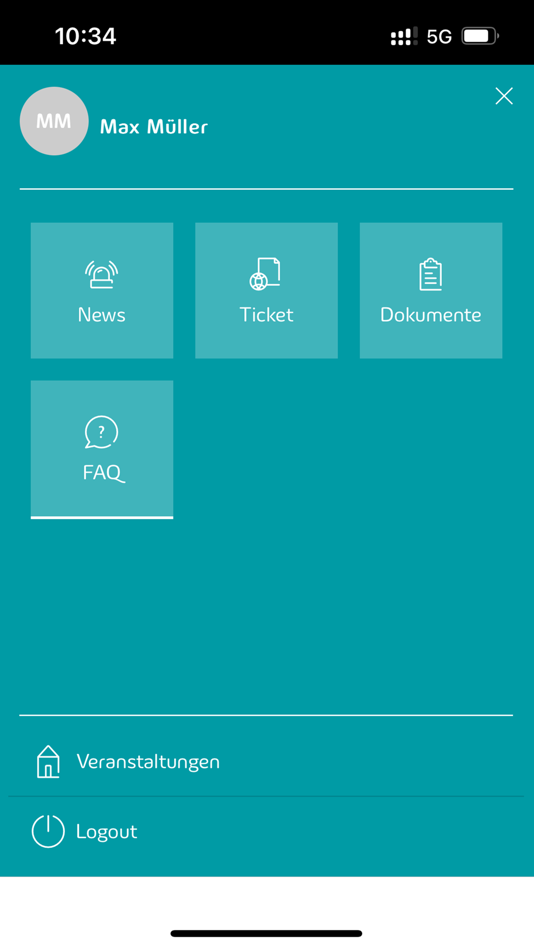 #4. enviaM Events (iOS) By: envia Mitteldeutsche Energie AG