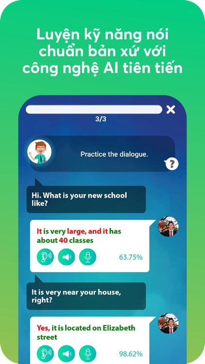 Sunday English screenshot-5