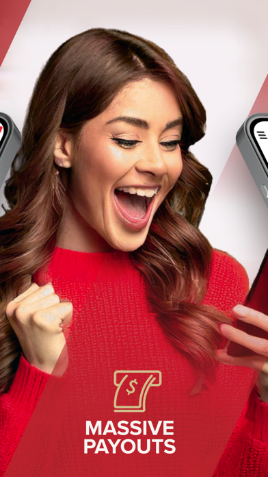 PlayLive! - Casino & Slots Screenshot