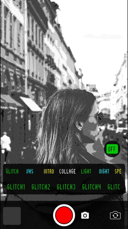 Glitchshop - Glitch Aesthetic screenshot-9