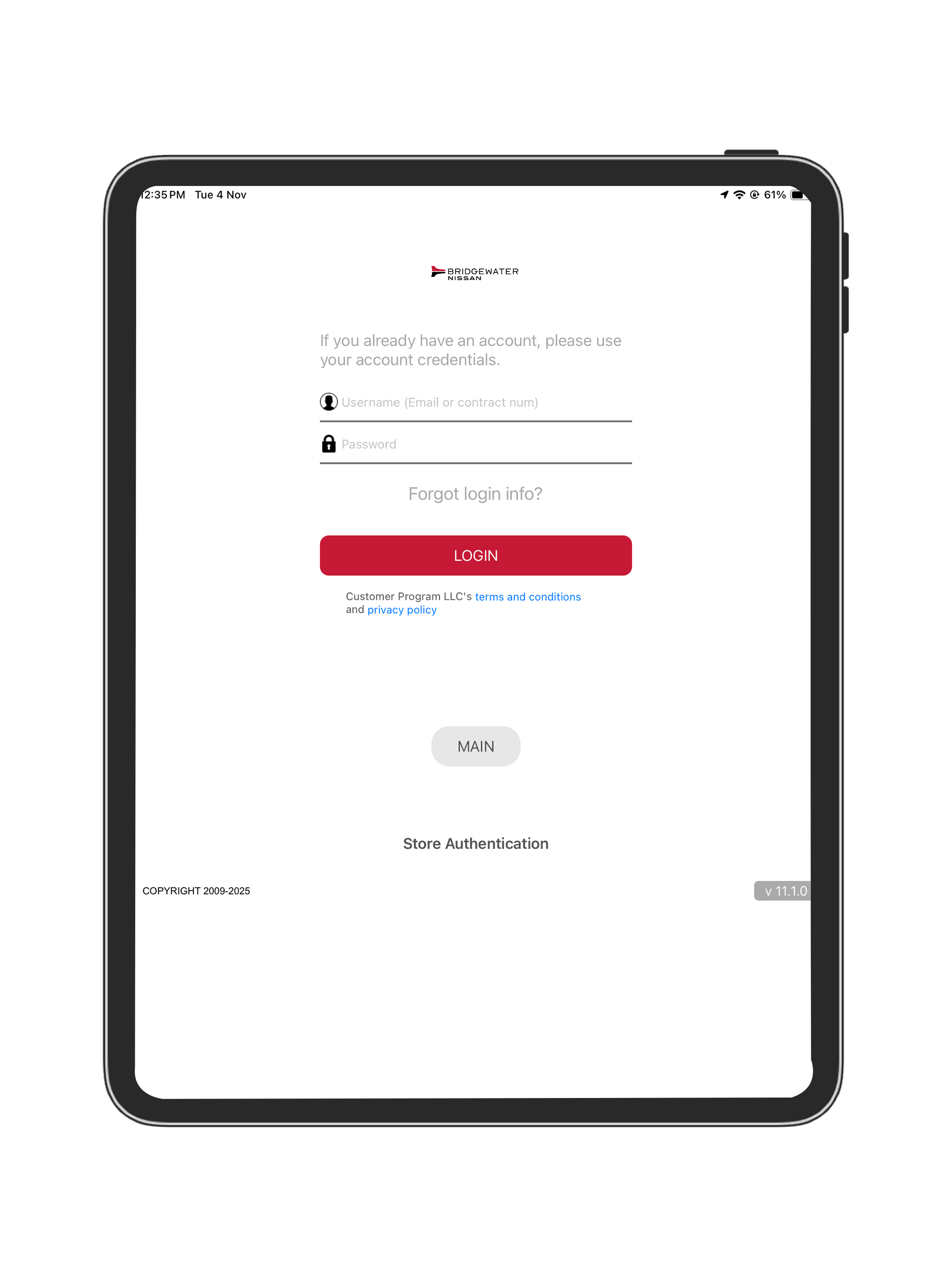 BRIDGEWATER AUTO CARE screenshot 8