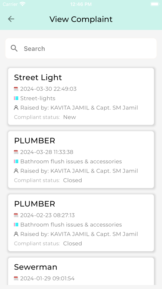 #2. AVRWA Noida (iOS) 由: Anurag Mittal