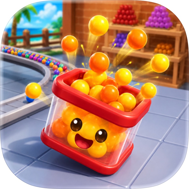 Pixel Flow! screenshot 9