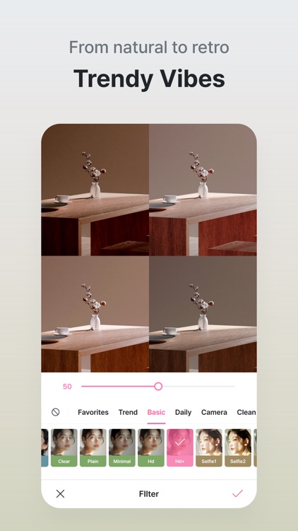 Candy Camera AI – Find myself screenshot-7