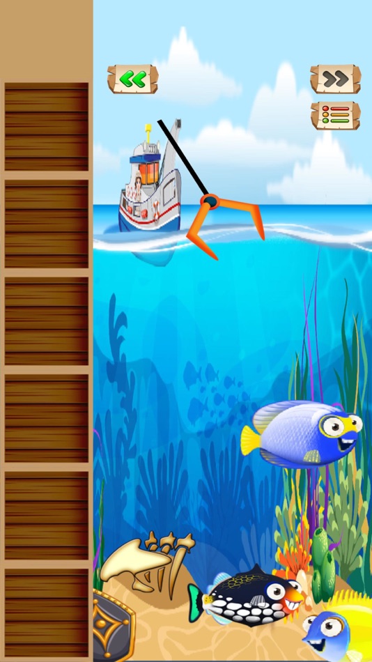 #4. Kayıp Dino Kemiği (iOS) 由: 2C