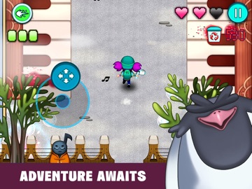 Coding for Kids: STEM Games iPad screenshot