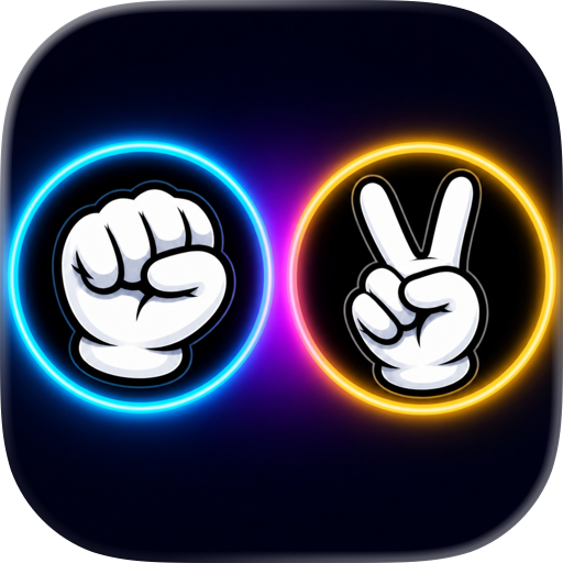 Duo Hands