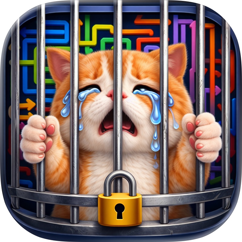 Wiggle Escape: Snake Puzzle screenshot 9