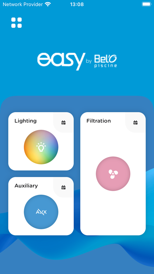 #1. easy by Bel'O piscine (iOS) 由: CCEI