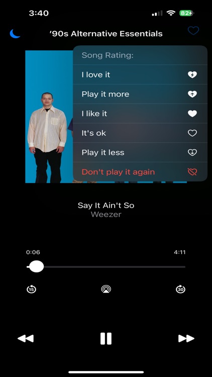 Top Tracks screenshot-4