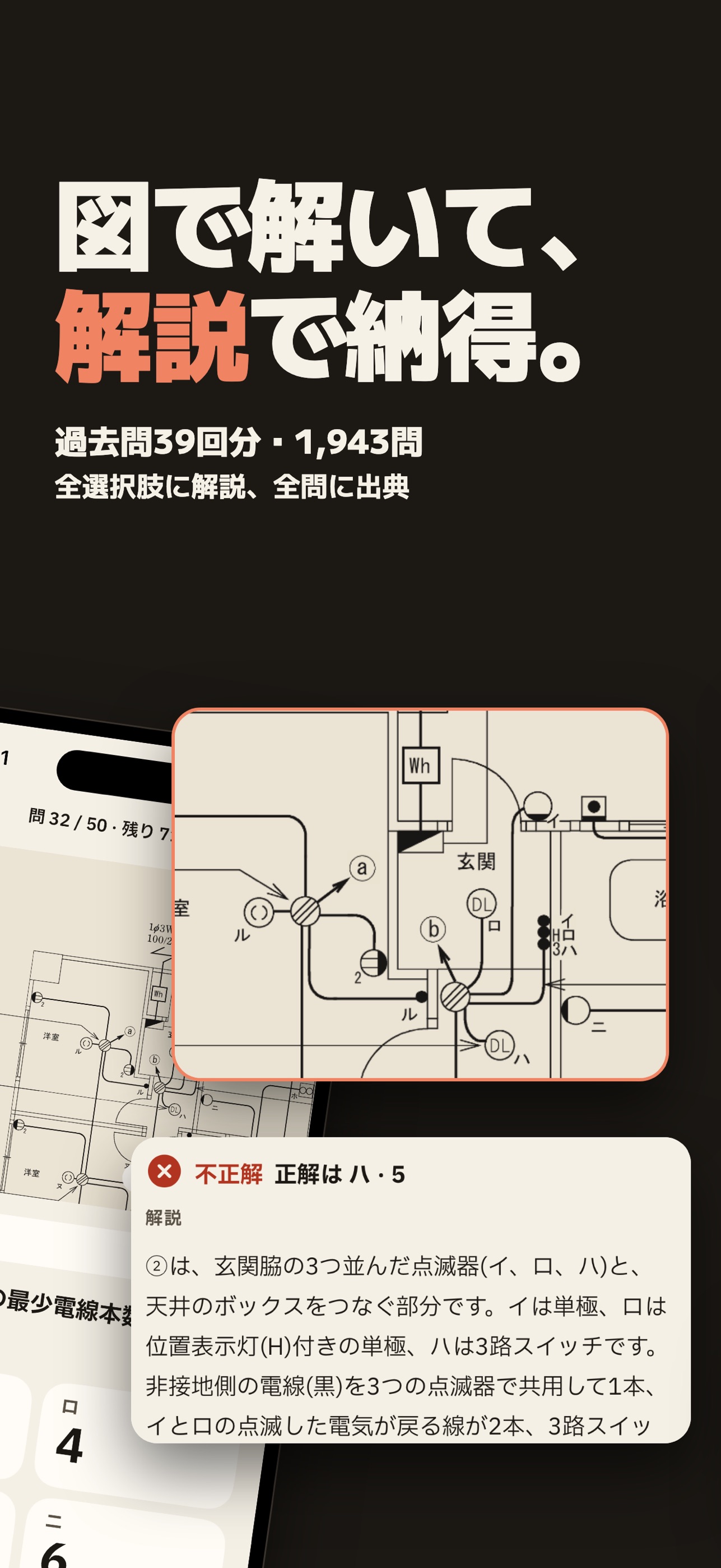 Screenshot 2 of Tsunagu Denko: Electrician JP