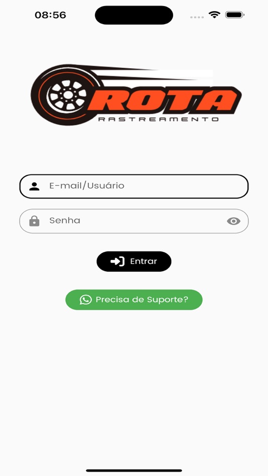 #1. Rastreamento Rota (iOS) 由: Juliano Santos Carvalho