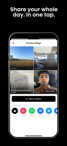 Daypals Screenshot 2 of 5