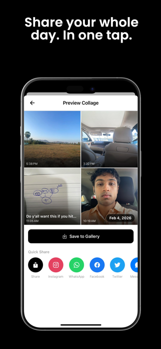 Daypals Screenshot 2 of 5
