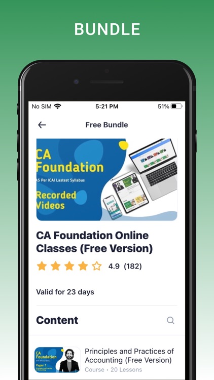 ArivuPro screenshot-5