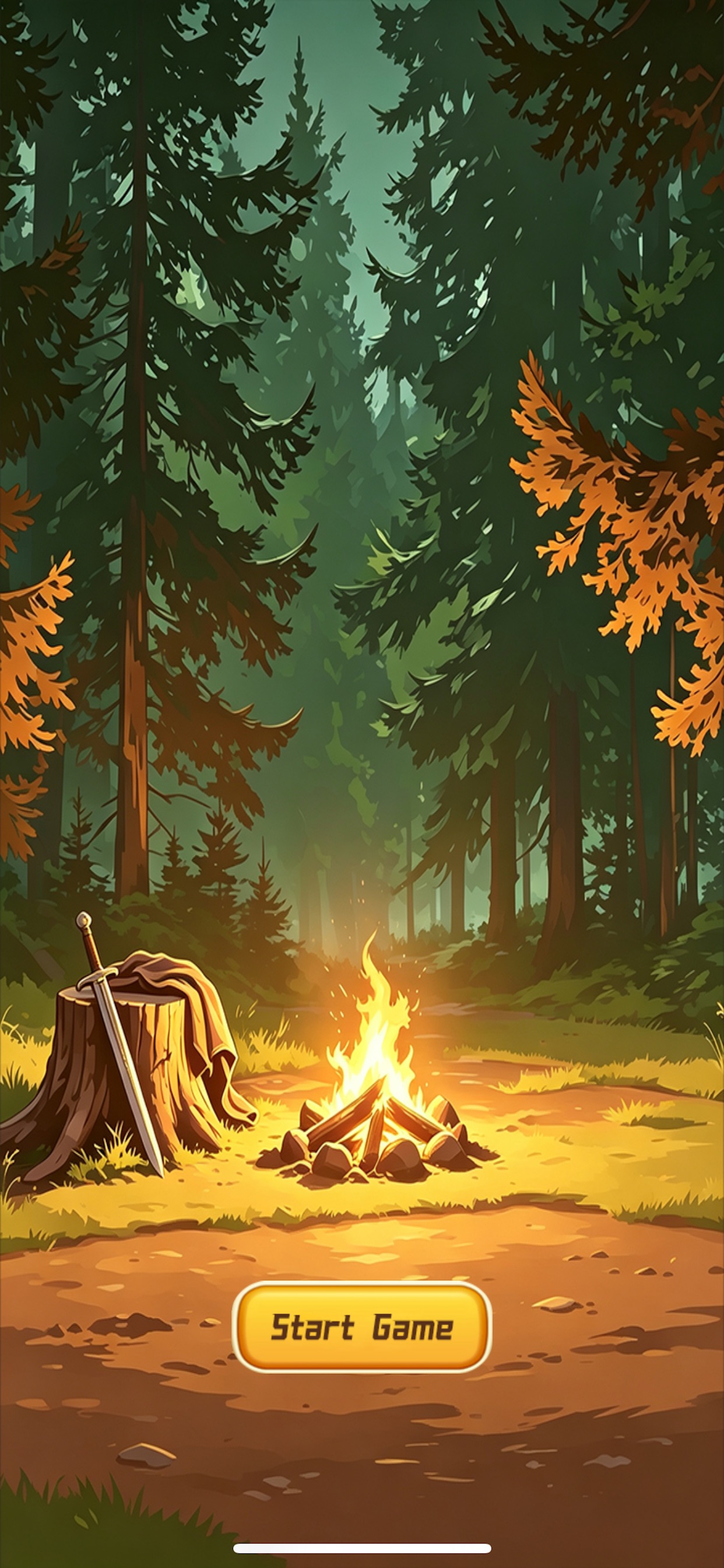 Screenshot 5 of Log Pose: Endless Tides