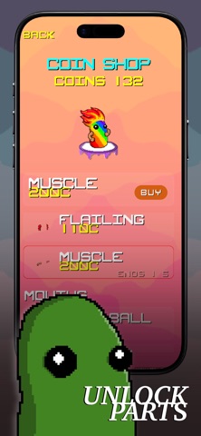 Basic Buddies: the Descent Screenshot 4 of 4