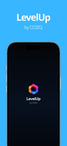 LevelUp by COZQ Screenshot 1 of 6