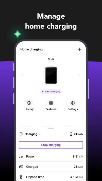Elli Charging screenshot-4