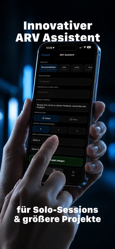 ITM PSI App screenshot 2 of 5