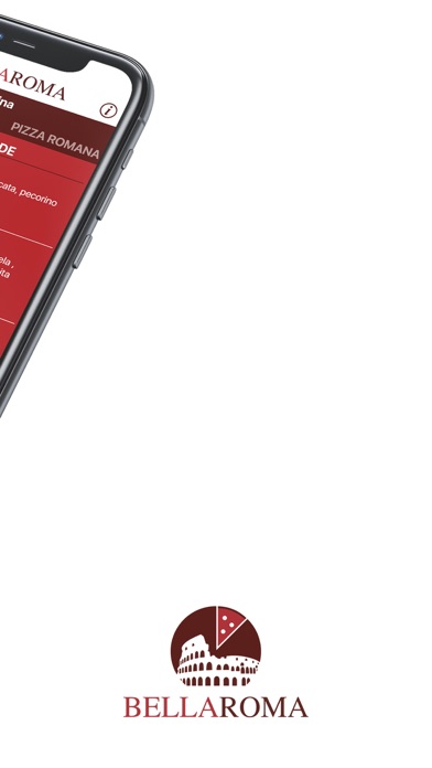 Bellaroma Velocissimo Screenshot