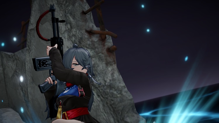 BLACK STELLA PTOLOMEA