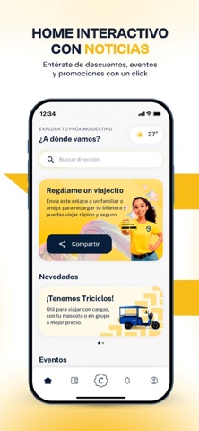 Cinco Screenshot 3 of 5