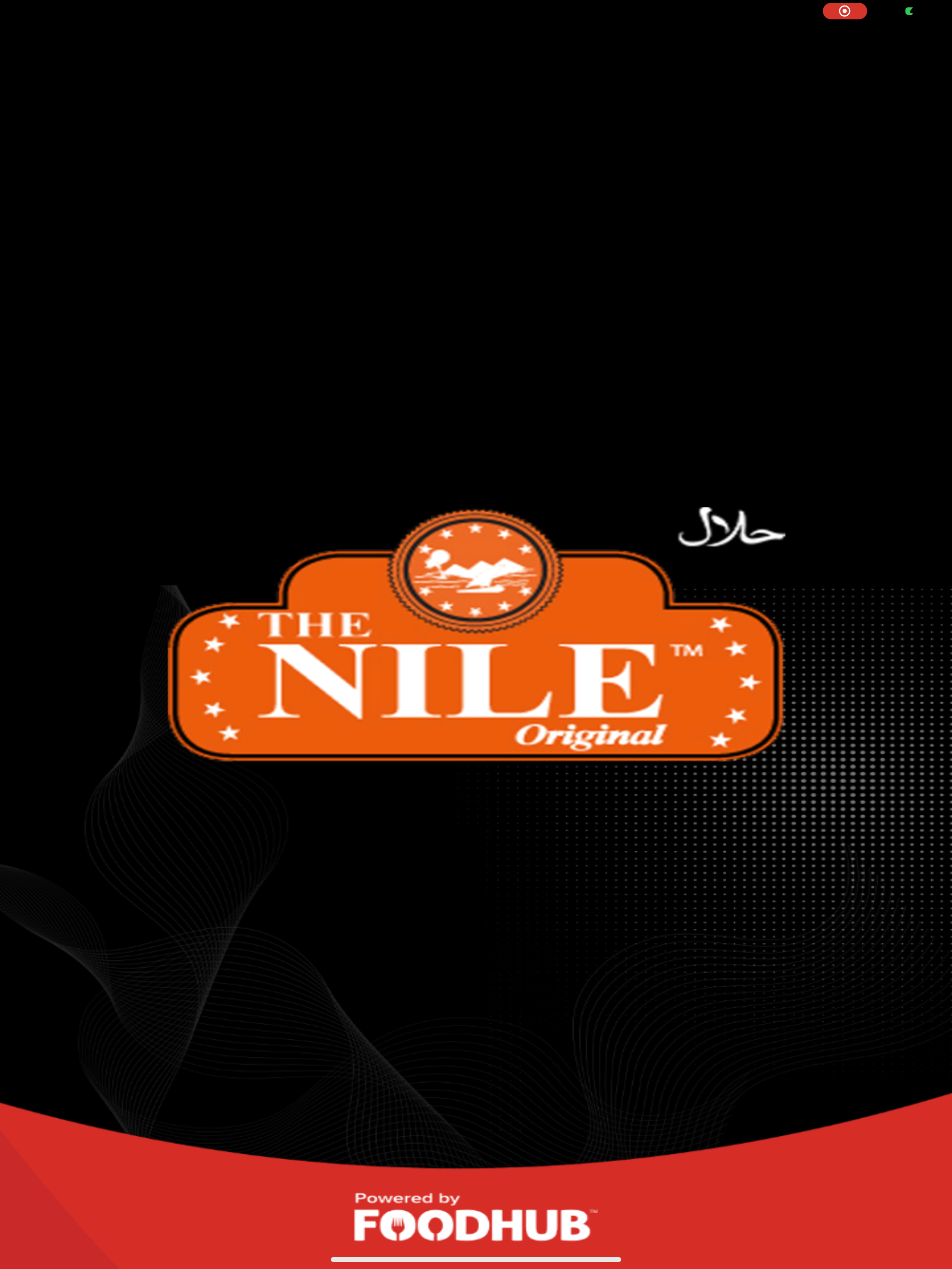 Nile Blackburn