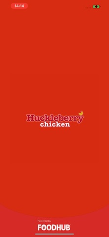 Huckleberry Chicken. Screenshot 1 of 6