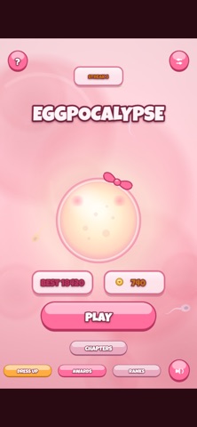 Eggpocalypse Screenshot 2 of 6