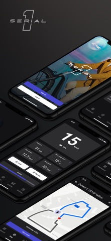Serial 1 screenshot