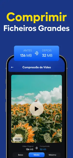 CleanerX – Limpeza Inteligente_4