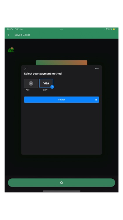 Pepe - PromptPay for Tourists screenshot-7