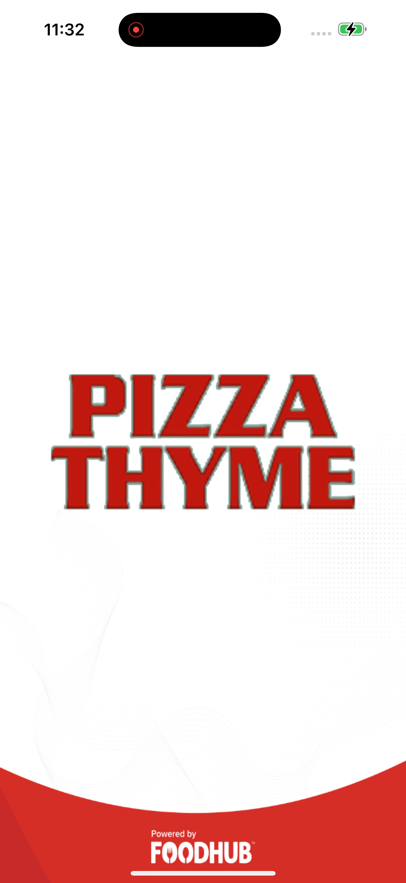 Pizza Thyme
