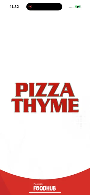 Pizza Thyme screenshot 1