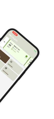 Motus Vita screenshot