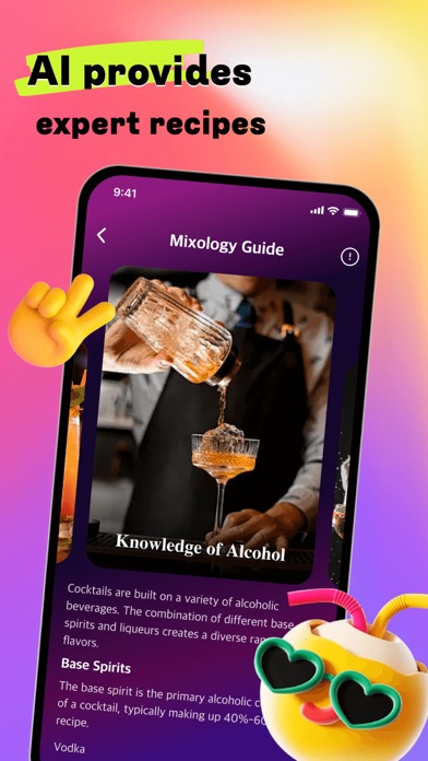 Liloa – Friends &Drinks &Video Screenshot