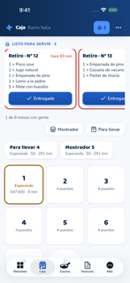 Me Da Más Negocios screenshot 3
