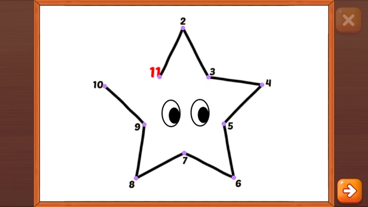 Drawing Games: Draw & Color screenshot-4