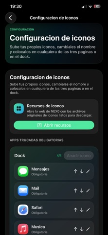 Nexo0 Studio Screenshot 10 of 10
