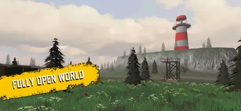 Cry Islands Open World Shooter - Games App | MWM