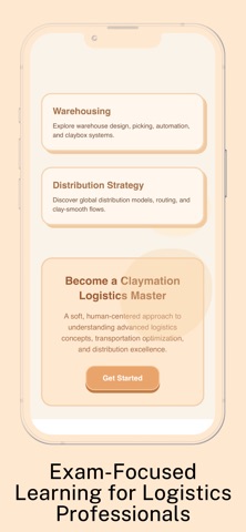 CLTD Exam Prep Mastery Screenshot 2 of 5