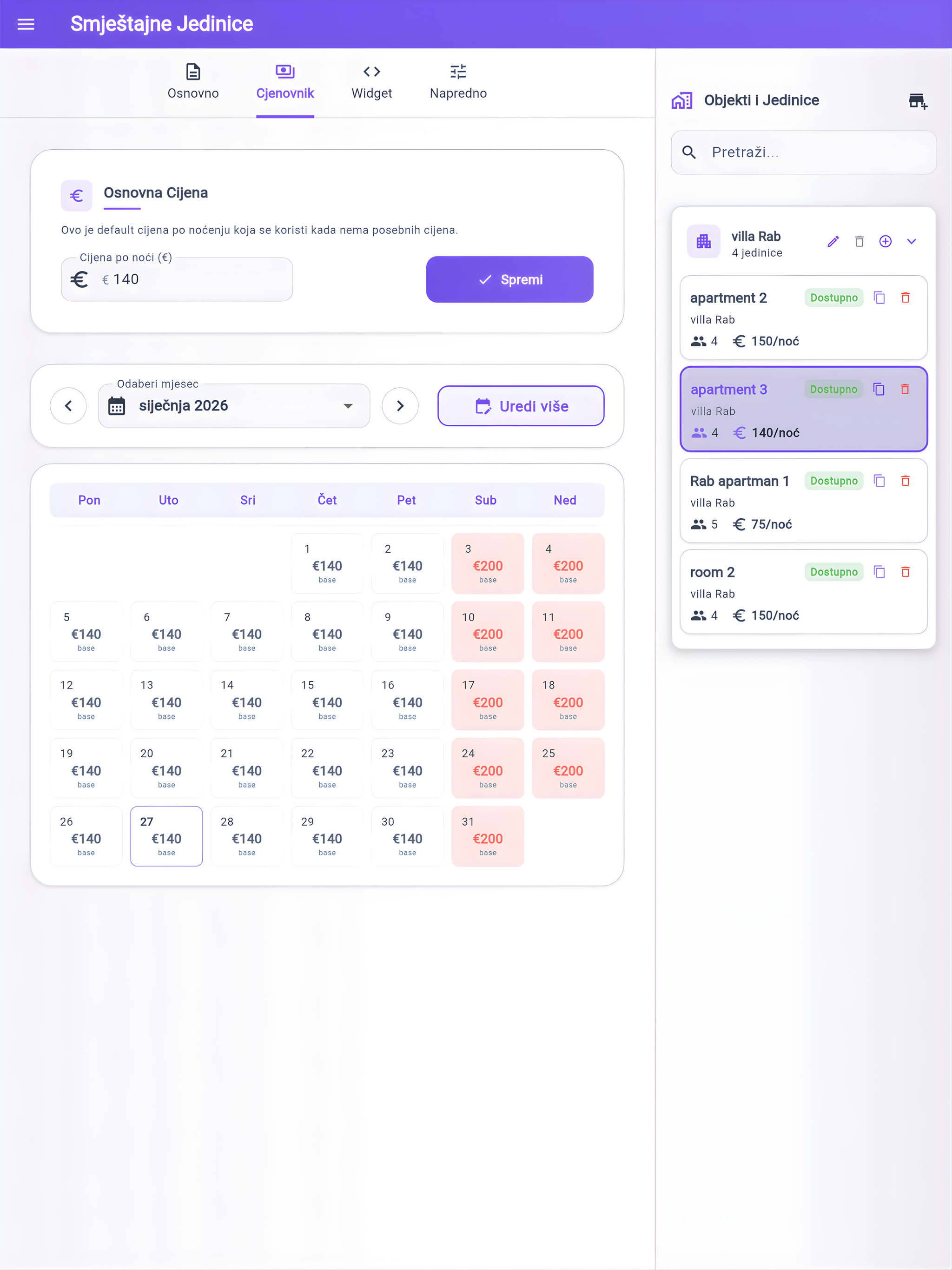 BookBed screenshot 10