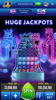 heart of vegas - casino slots problems & solutions and troubleshooting guide - 3